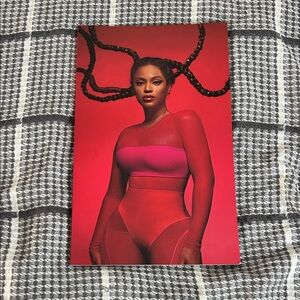 Ivy Park & Adidas Lookbook for Ivy Heart Drop